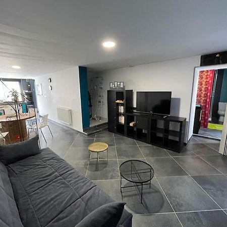 Logement Du Paquis Les Mazures Εξωτερικό φωτογραφία
