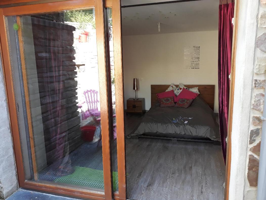 Logement Du Paquis Les Mazures Εξωτερικό φωτογραφία
