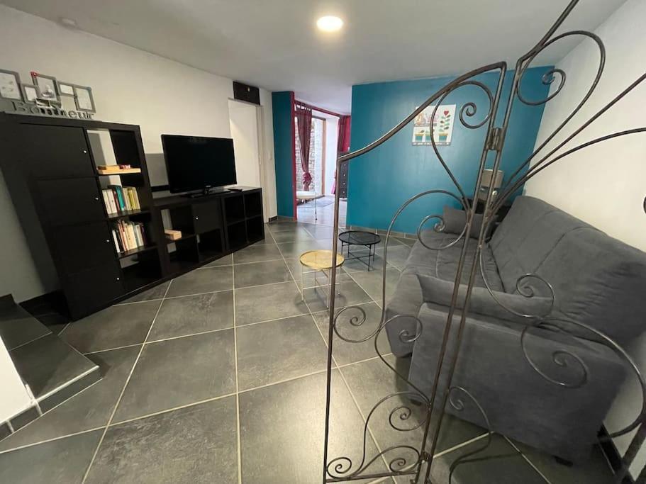 Logement Du Paquis Les Mazures Εξωτερικό φωτογραφία