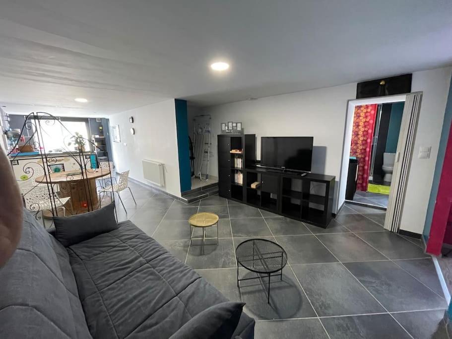 Logement Du Paquis Les Mazures Εξωτερικό φωτογραφία